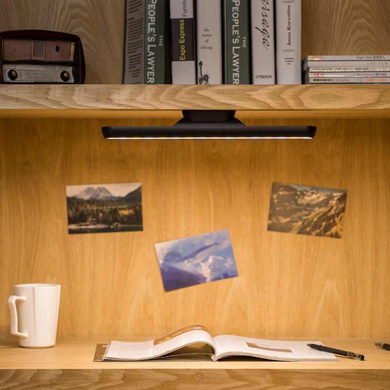 Magnetische lange strip leeslamp