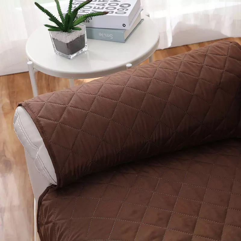 Universele Zachte Fauteuil Hoes