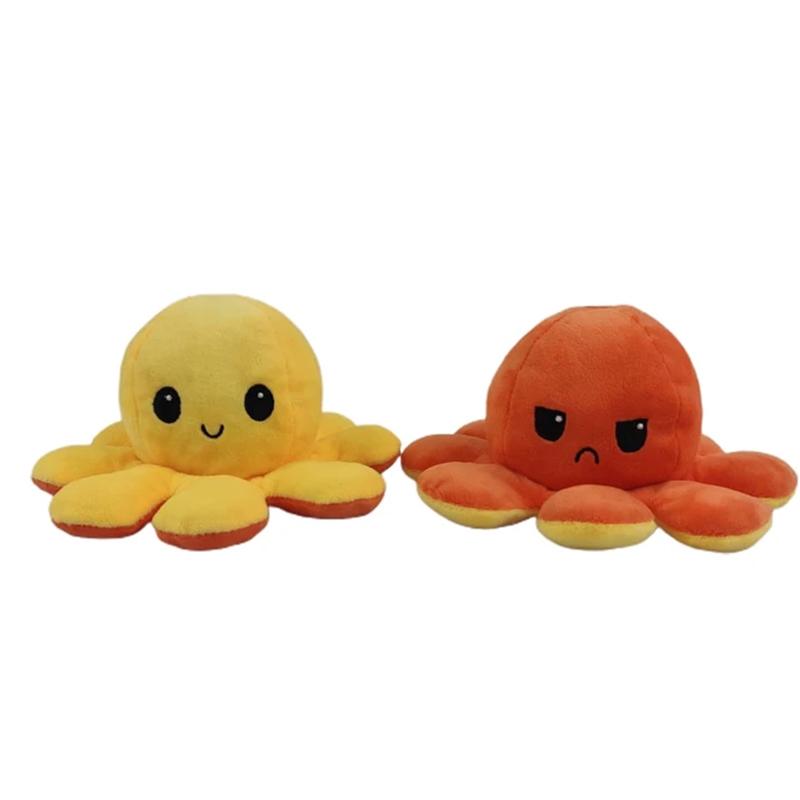 Flippy de octopus