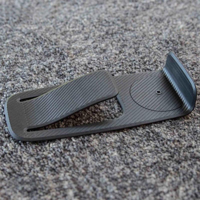Innovatieve Deur-Stopper