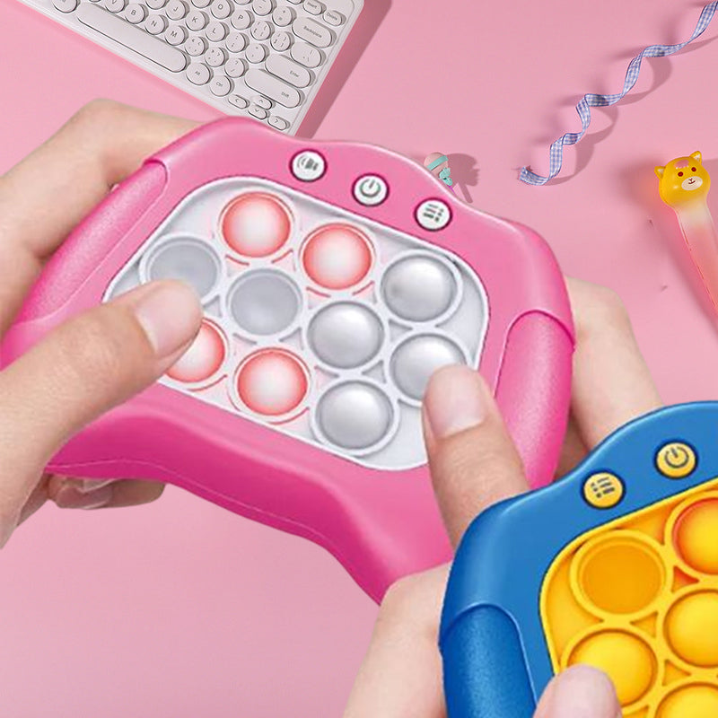 Decompressie Doorbraak Puzzle Game Machine