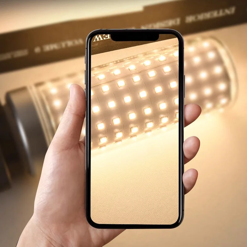 Energiebesparende LED-lamp