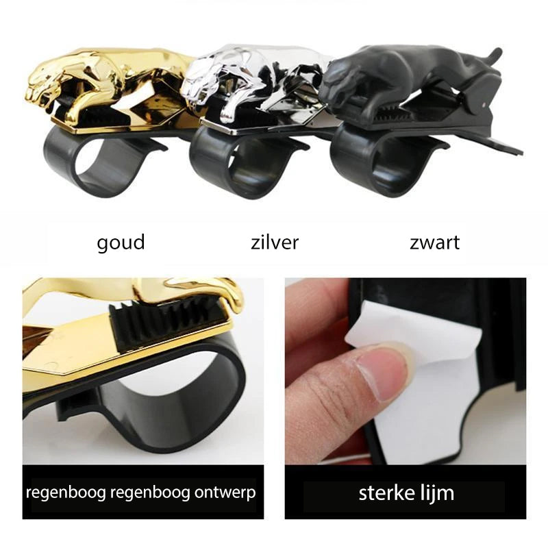 360 Graden Autodashboard Telefoonhouder