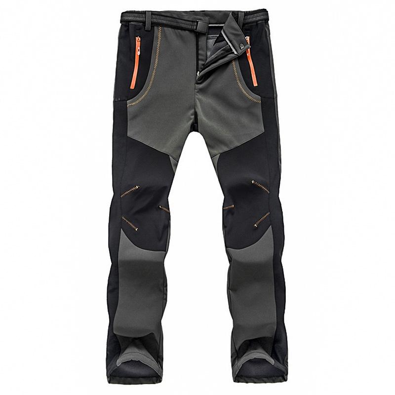 Winter outdoor warme broek