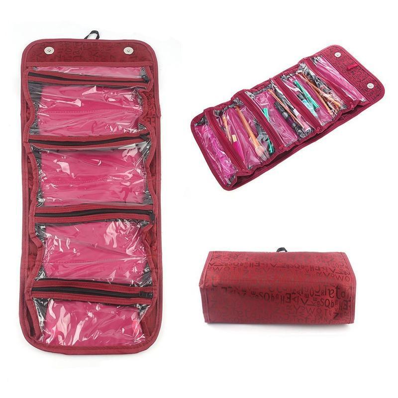 ROLL-AND-GO Make-Uptas