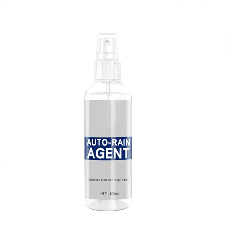 Autoglas waterdichte coating agent