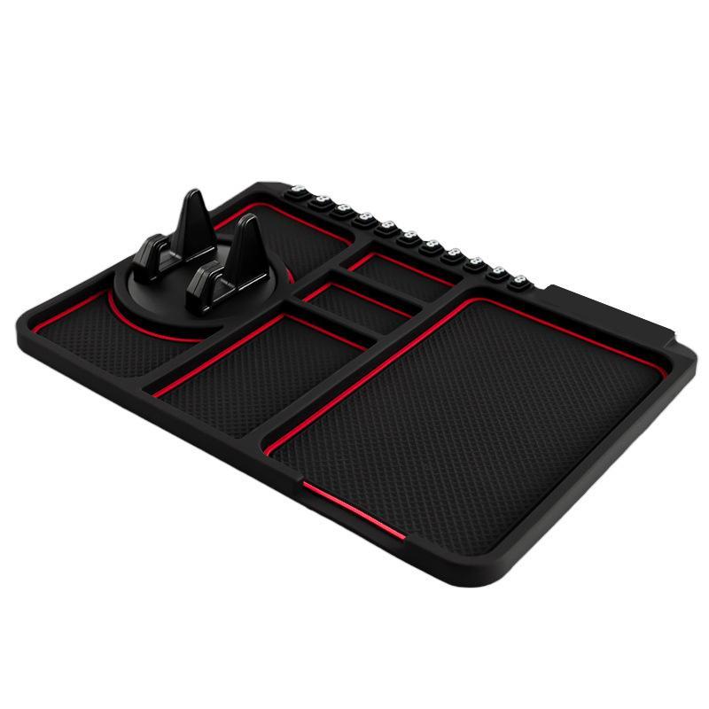 Antislip Auto Dashboard Sticky Pad