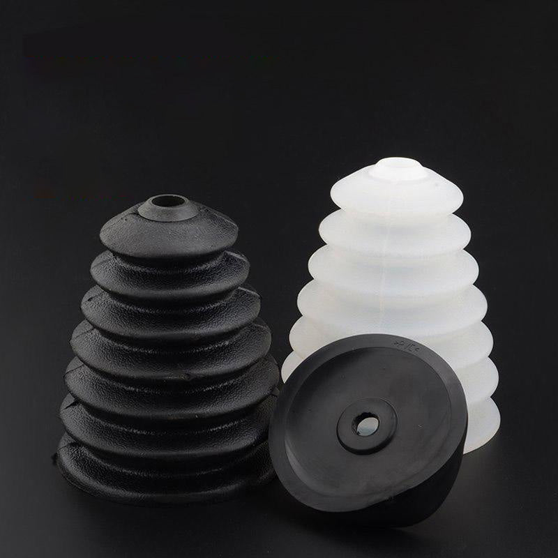 Elektrische hamerboor anti-stof deksel