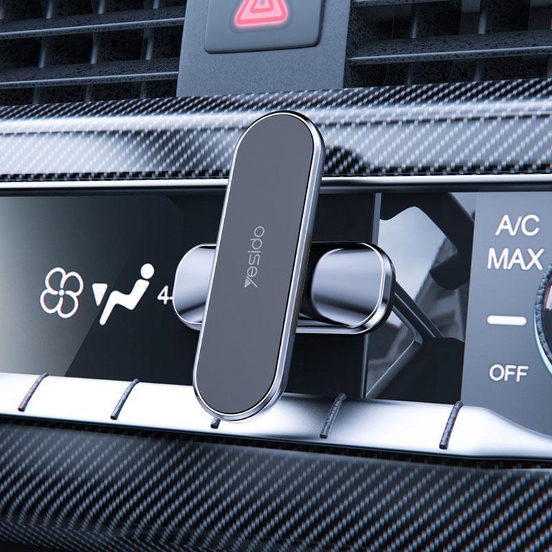 360 Graden Roterende Magnetische Telefoonhouder