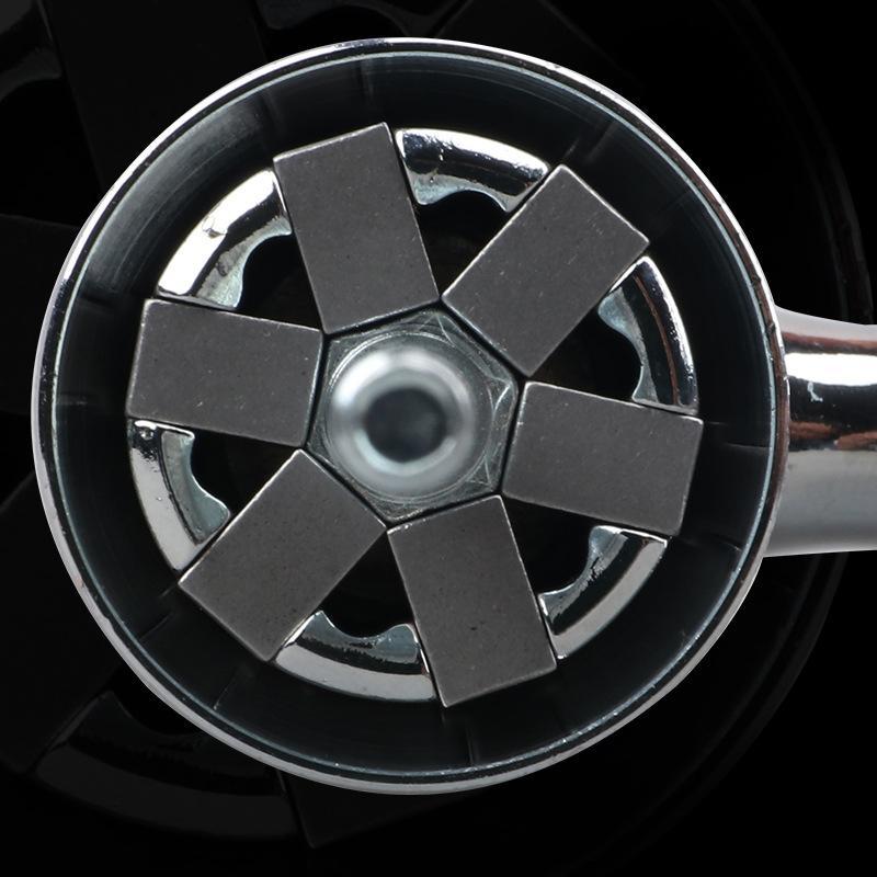 Elektrische Boor Magic Universele Socket