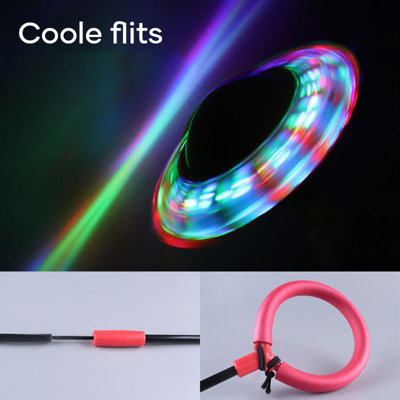 Opvouwbare Skip Ball voor kinderen