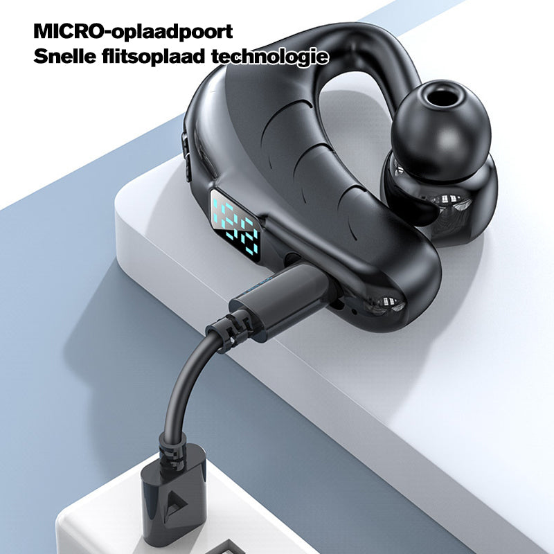 P13 digitale draadloze bluetooth-headset