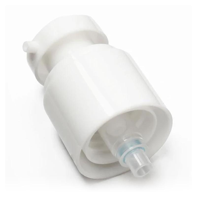 Airless pomp flessen