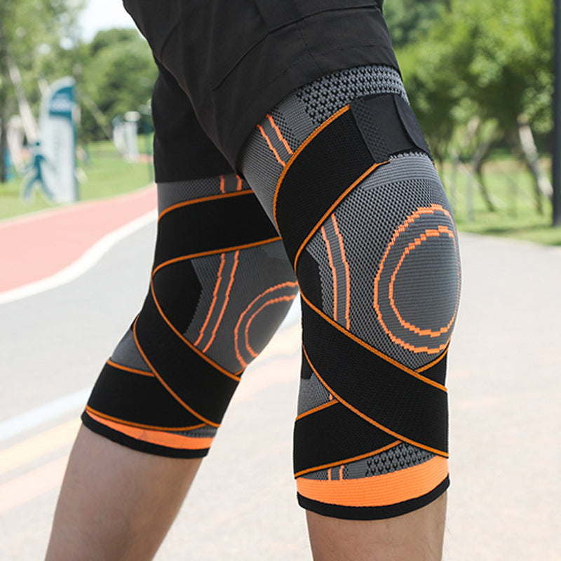 Knie-beschermers
