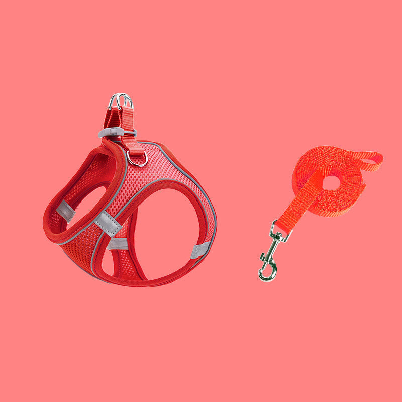 Borstband voor huisdieren