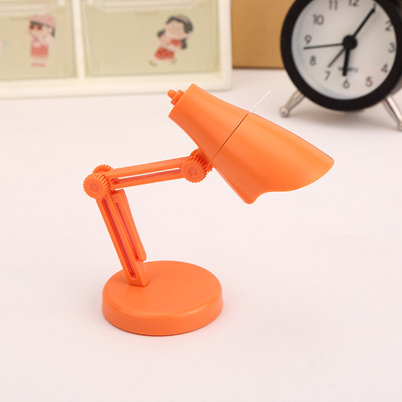 Magnetische mini-bureaulamp