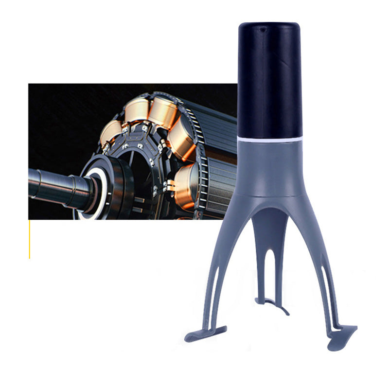 Automatische pan roerder