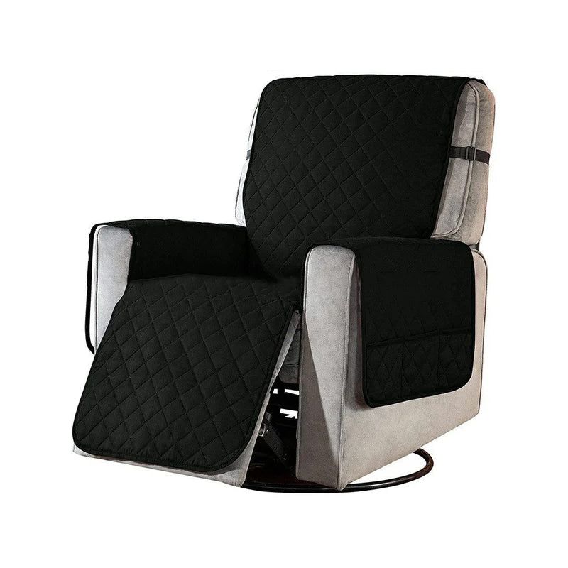 Universele Zachte Fauteuil Hoes