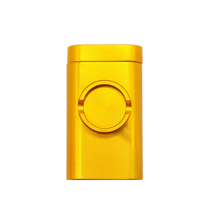 Alles-in-één Verzamel Slijpcontainer