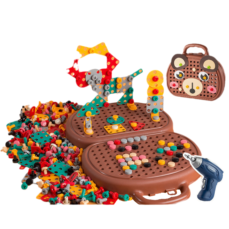 Toolbox voor Creativiteit