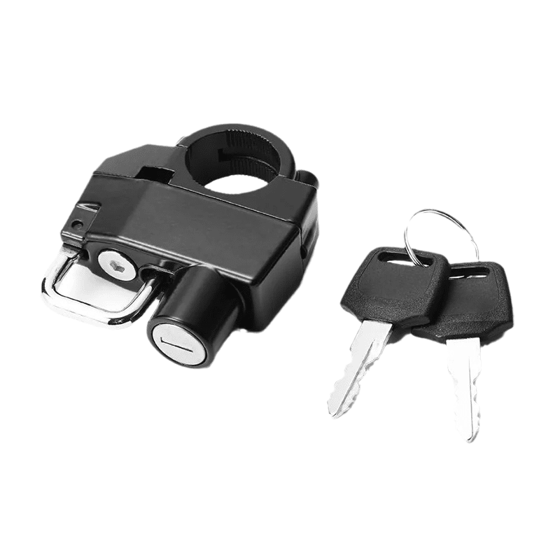 Multifunctionele Motorhelm Safe Lock