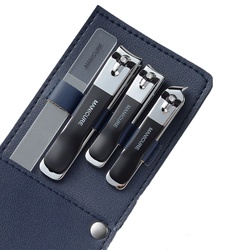 Nagel professionele gereedschapsset