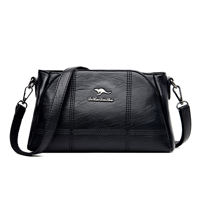 Kangoeroe meerlaagse tas