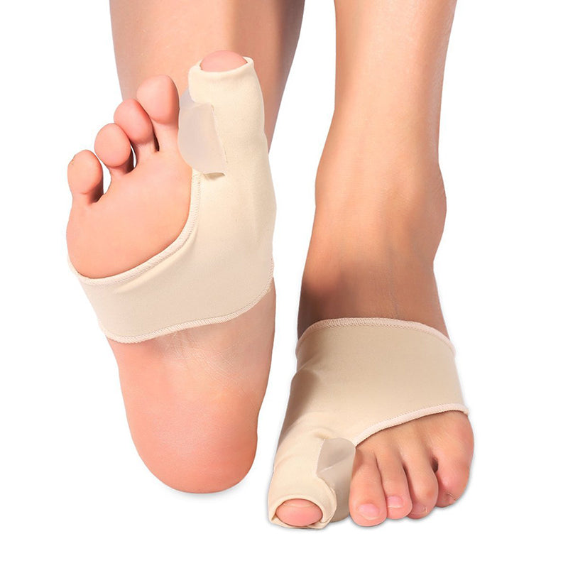 Correctiesokken Met Hallux Valgus Appliance
