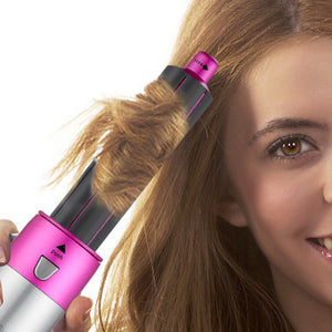 5-in-1 professionele styler