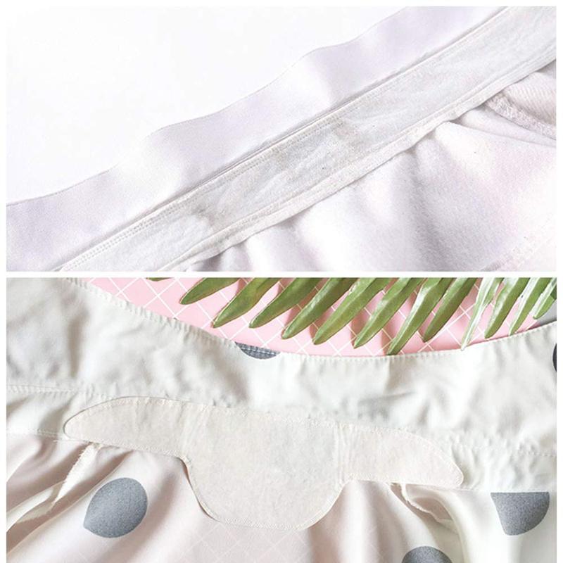 Wegwerpkraagbeschermingskussen (10 stuks)