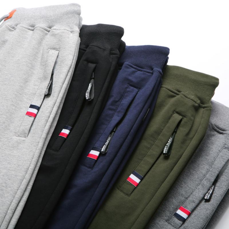 Casual herenshorts