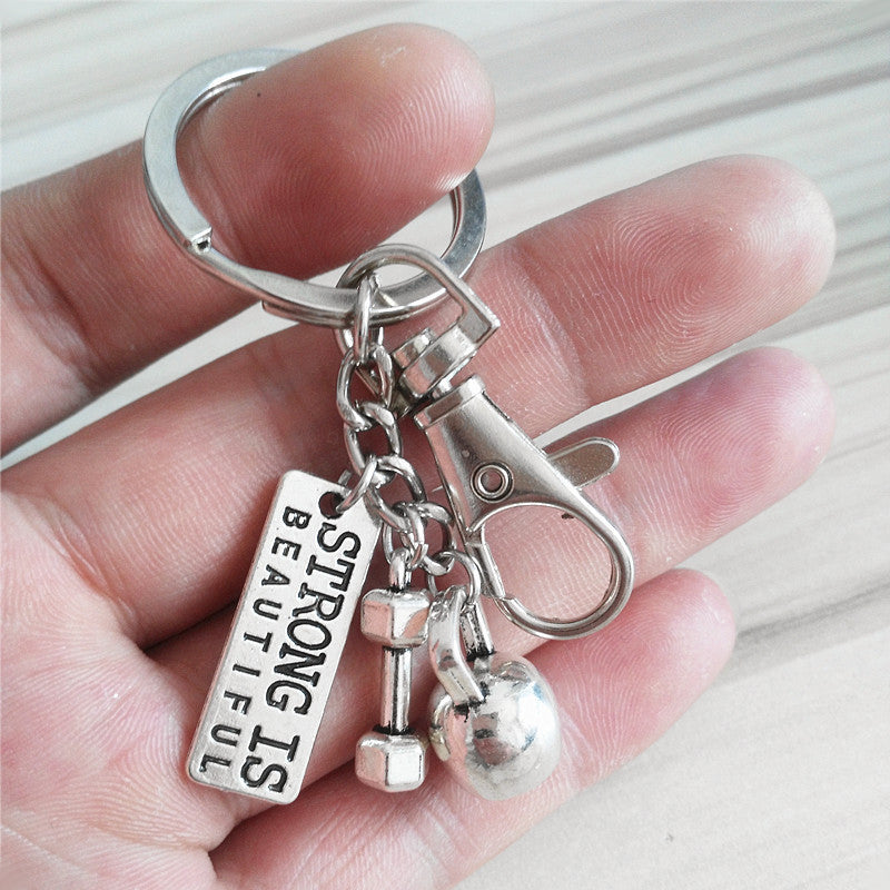 Infinity sterkte hanger