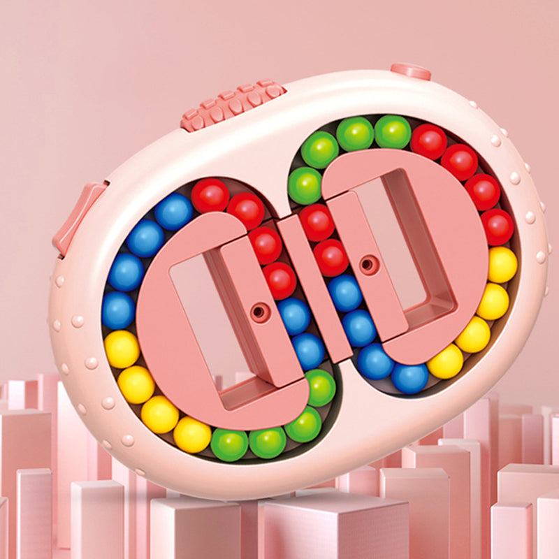 Magic Bean Rubik's Cube - Interactief leren en fantasierijke speeltijd voor jongens en meisjes