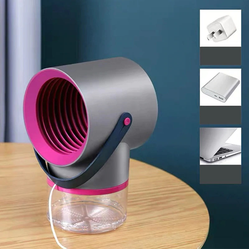 Huishoudelijke Mosquito Killer-lamp