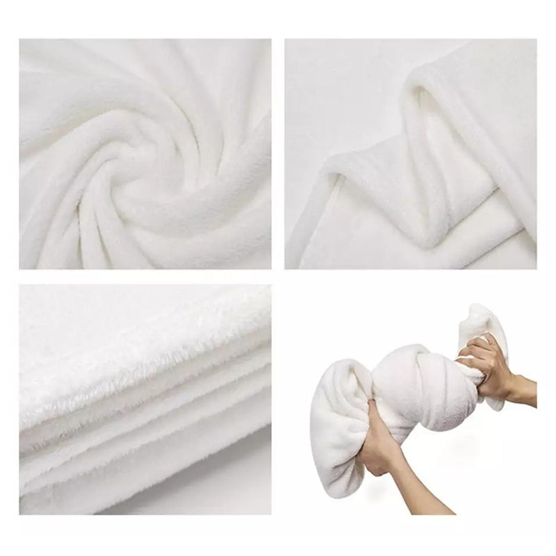 Moeder/vader briefdeken