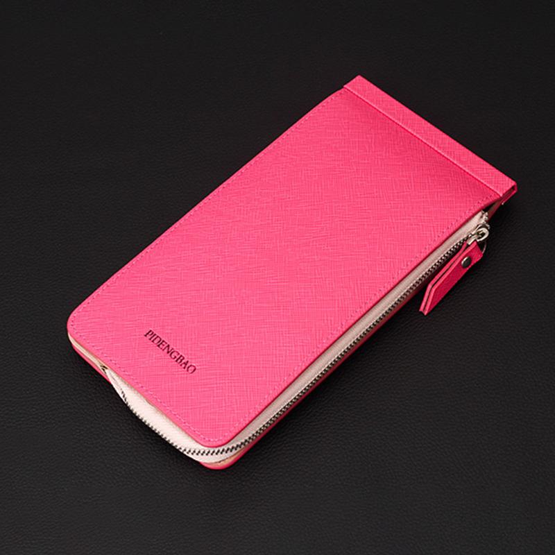 Multifunctionele kaart tas