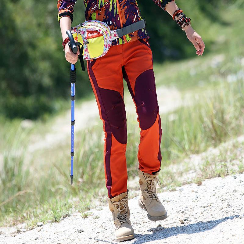 Winter outdoor warme broek