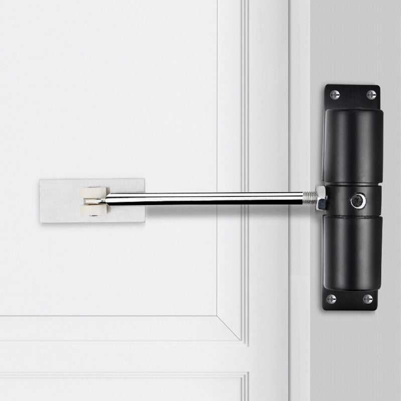 Automatische veersluiter