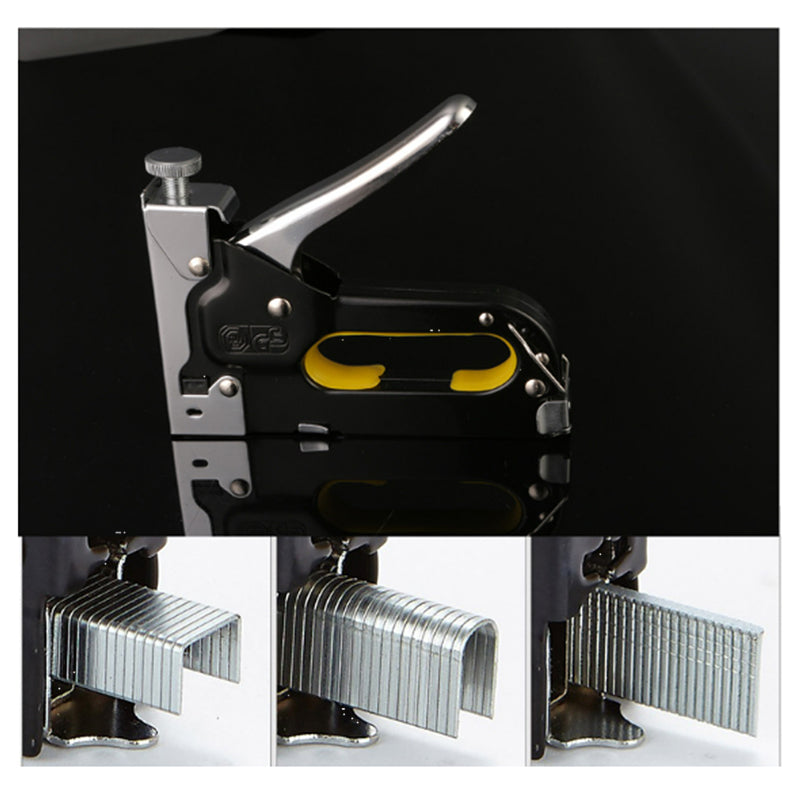 Handvat-Power Stabiele Gun