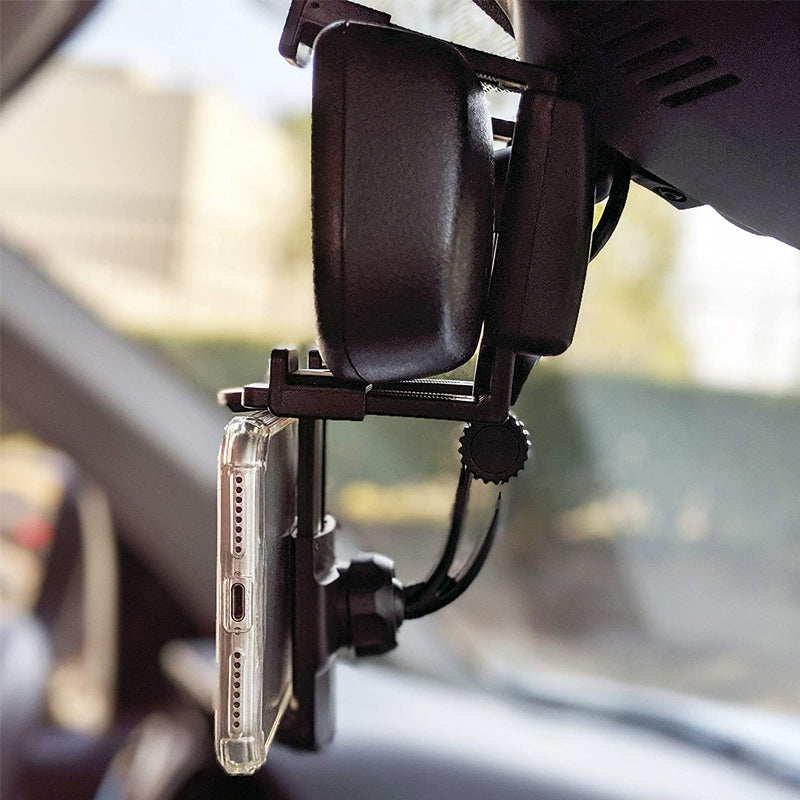 Auto Achteruitkijkspiegel Beugel