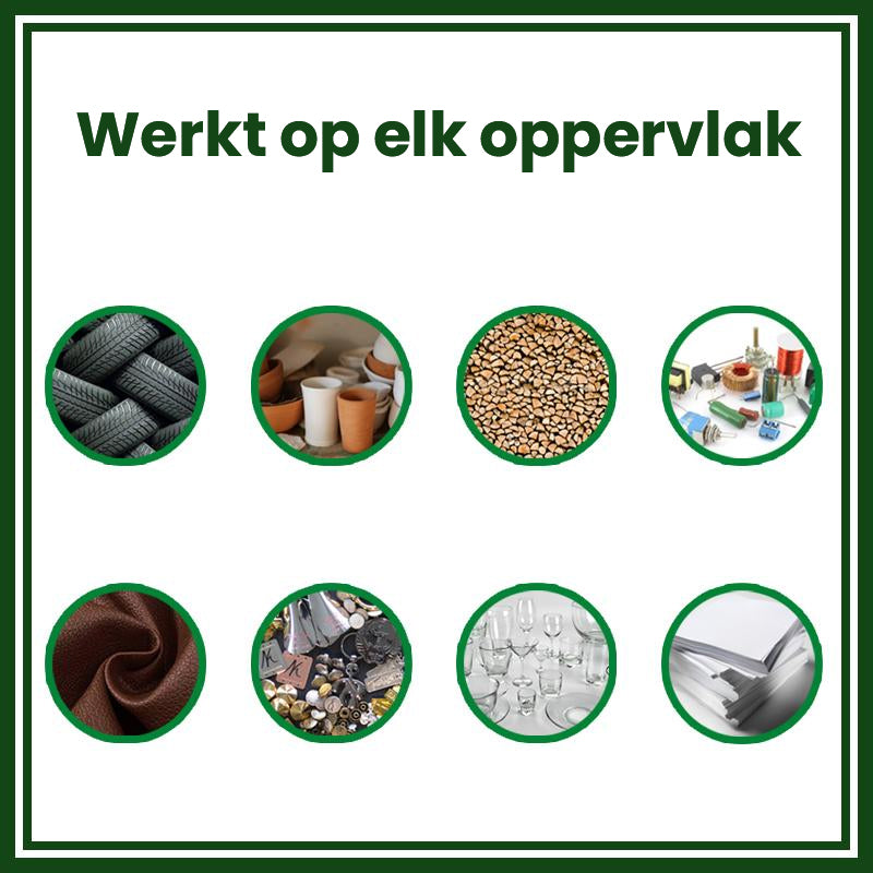 Krachtige universele lijm
