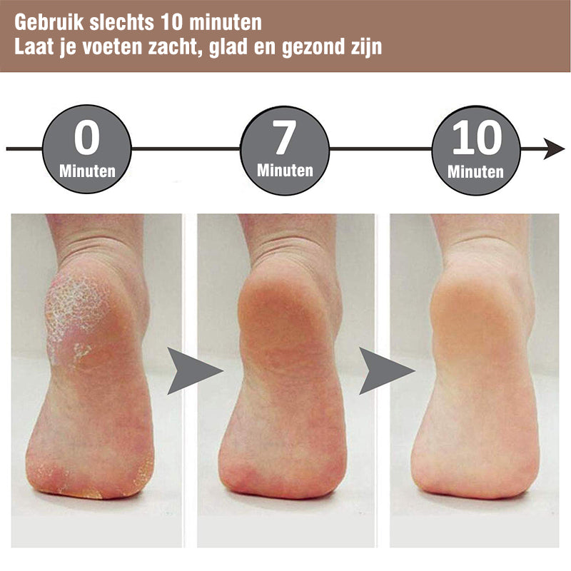 Pedicure  Voet Bestand