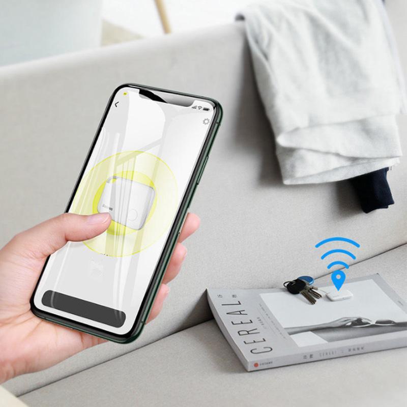 Acetag Smart Anti-verloren Alarm Bluetooth Tracker