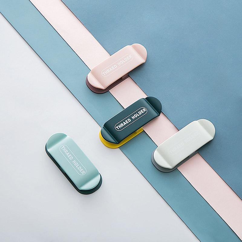 Kabel organiseren klemmen