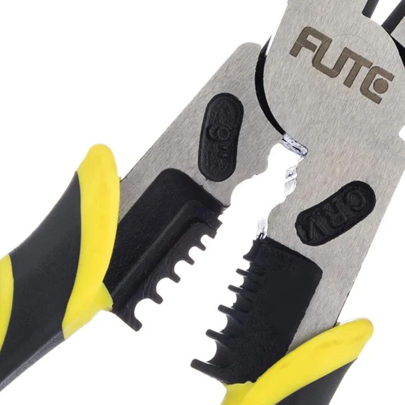 Draadstriptang bankschroef