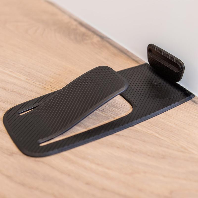 Innovatieve Deur-Stopper