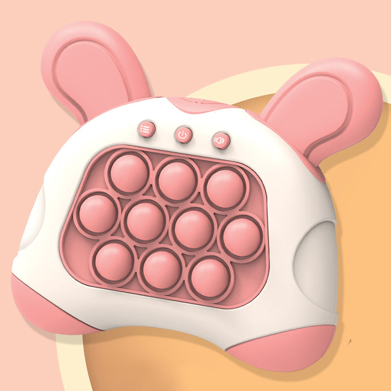 Educatieve speelgoedmachine voor kinderen