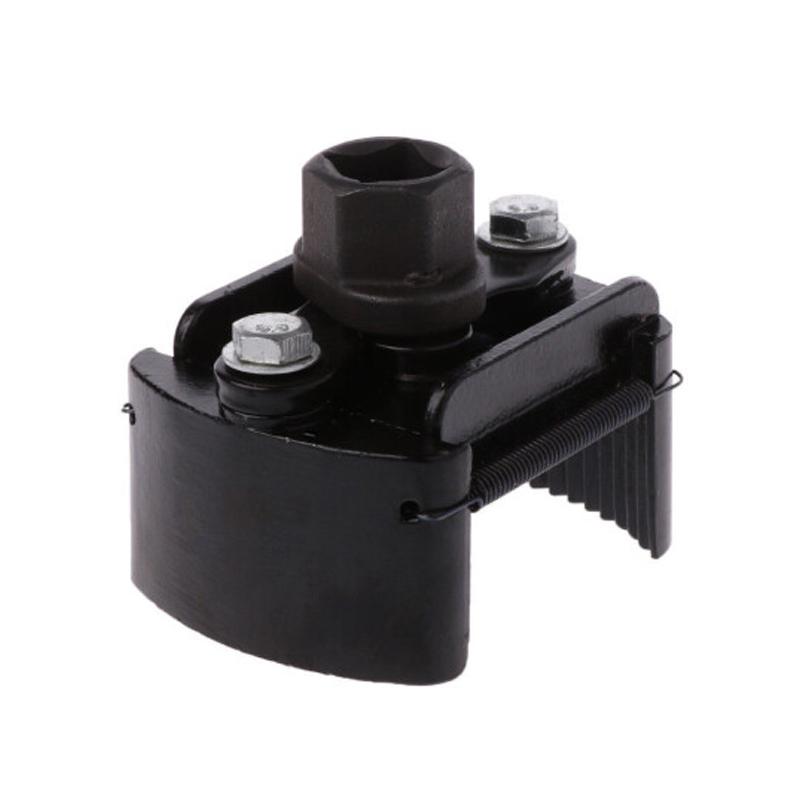 Verstelbare oliefiltersleutel