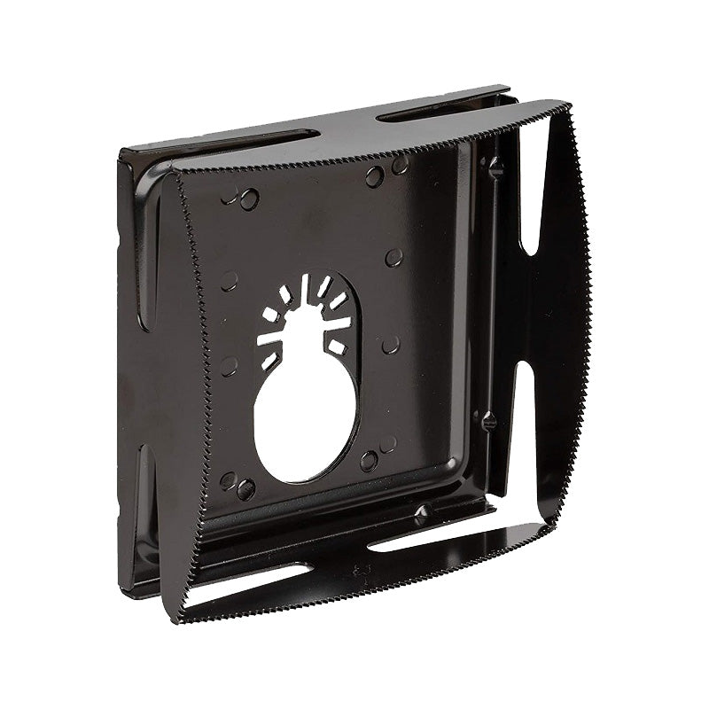 Vierkant Sleufsnijder