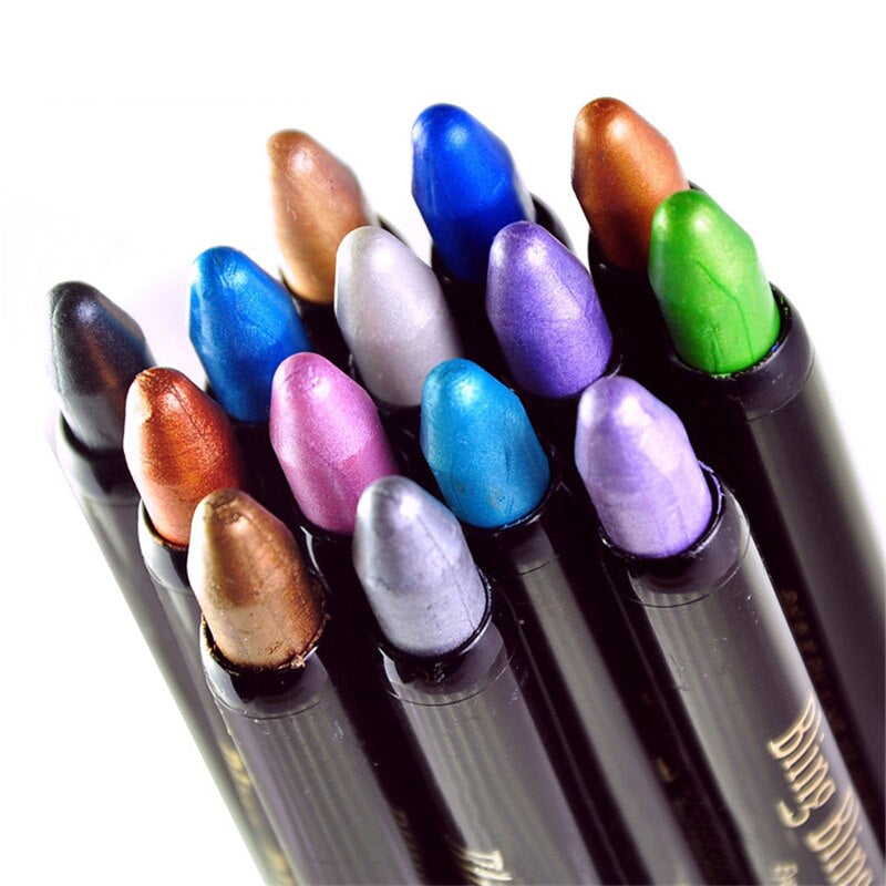 Highlighter oogschaduw potlood